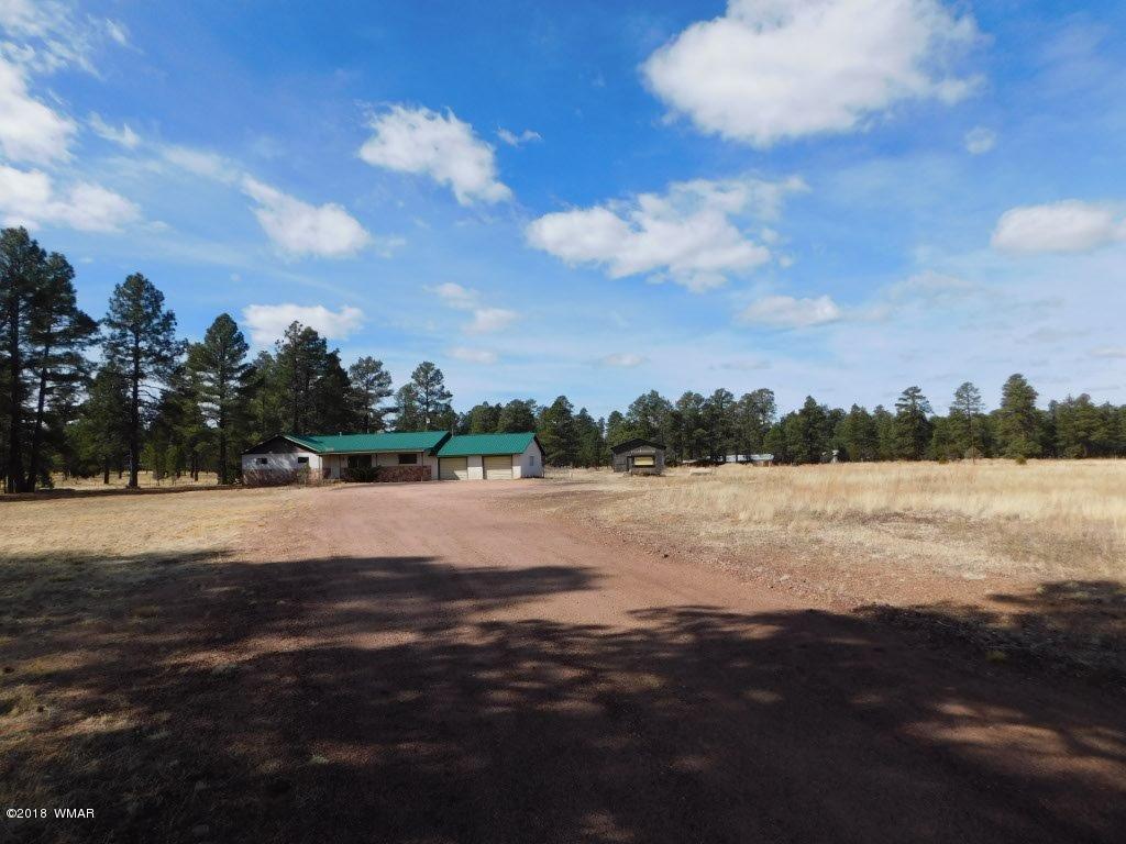 2804 Highway 260 Overgaard, AZ 85933 - Photo 7 of 33