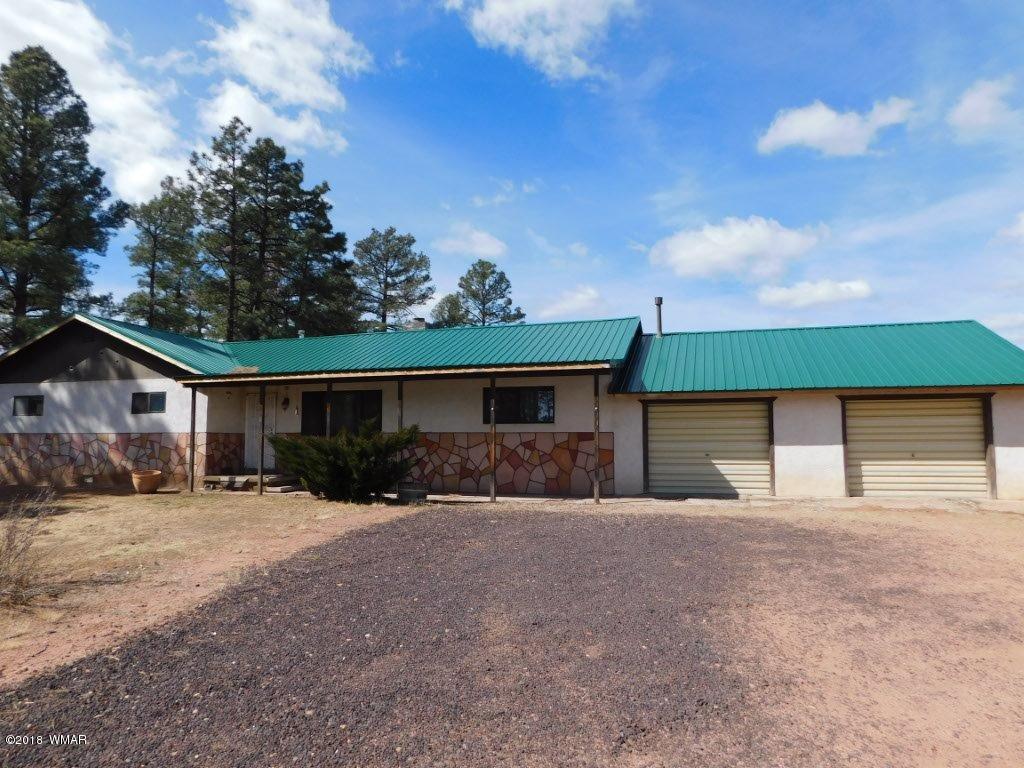 2804 Highway 260 Overgaard, AZ 85933 - Photo 8 of 33
