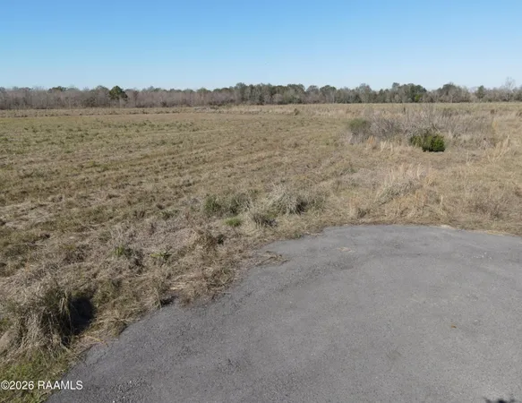 $36,000 | Tbd High Point Lane, Roanoke, LA 70581