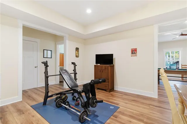 $769,900 | 760 Stoneledge Road, Jasper, GA 30143