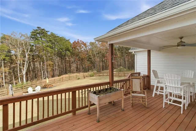 $769,900 | 760 Stoneledge Road, Jasper, GA 30143