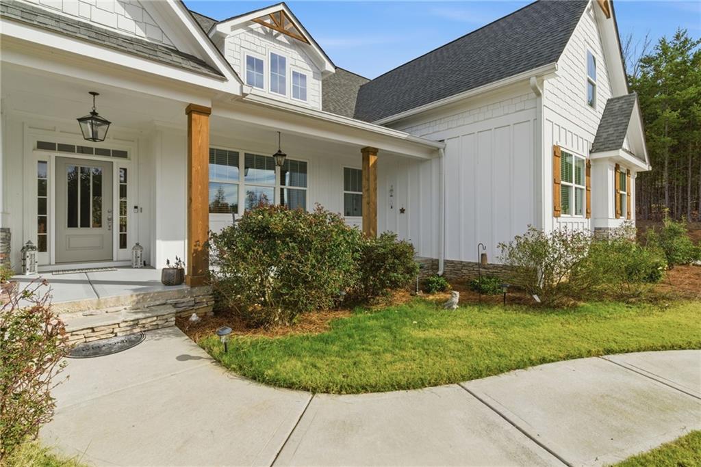 760 Stoneledge Road Jasper, GA 30143 - Photo 4 of 68