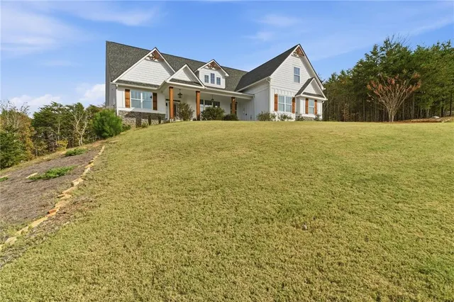 $769,900 | 760 Stoneledge Road, Jasper, GA 30143