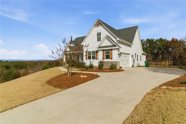 $769,900 | 760 Stoneledge Road, Jasper, GA 30143