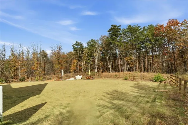 $769,900 | 760 Stoneledge Road, Jasper, GA 30143