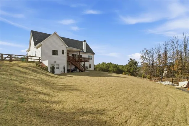 $769,900 | 760 Stoneledge Road, Jasper, GA 30143