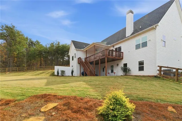 $769,900 | 760 Stoneledge Road, Jasper, GA 30143