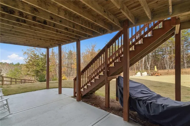 $769,900 | 760 Stoneledge Road, Jasper, GA 30143