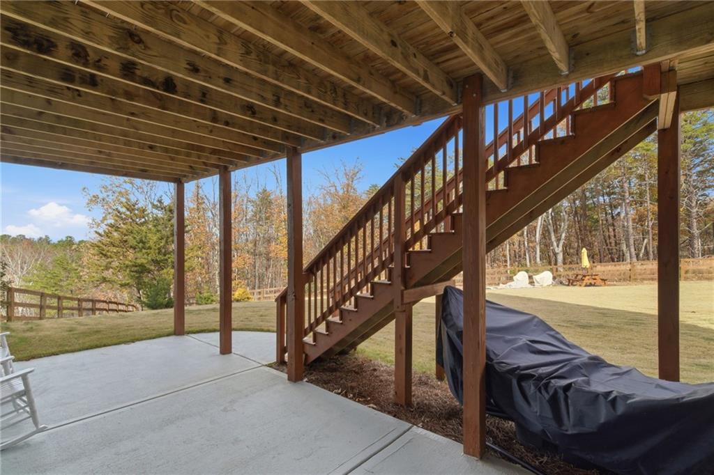 760 Stoneledge Road Jasper, GA 30143 - Photo 50 of 68