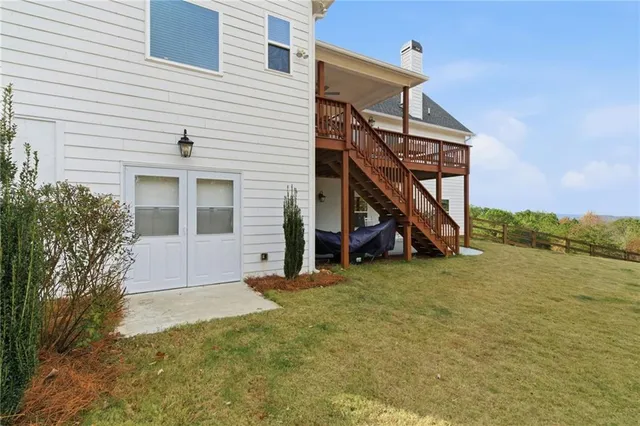 $769,900 | 760 Stoneledge Road, Jasper, GA 30143