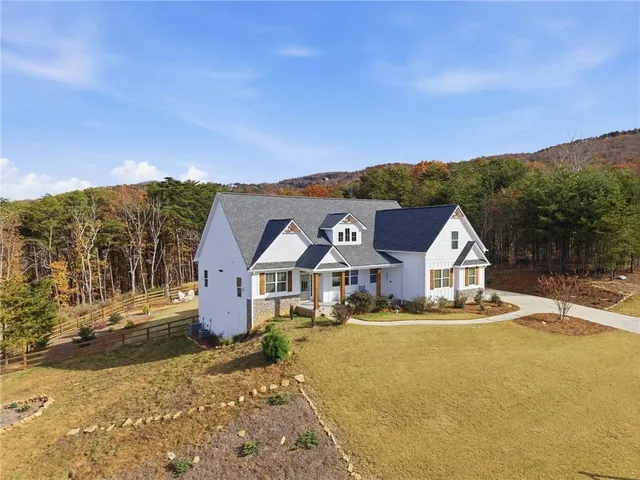 $769,900 | 760 Stoneledge Road, Jasper, GA 30143