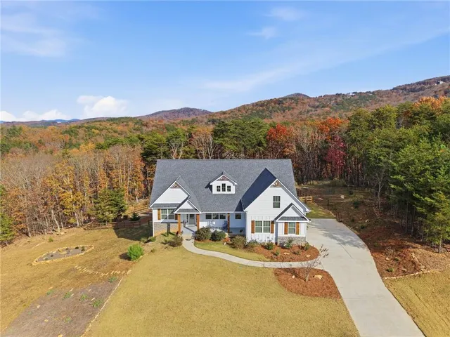 $769,900 | 760 Stoneledge Road, Jasper, GA 30143