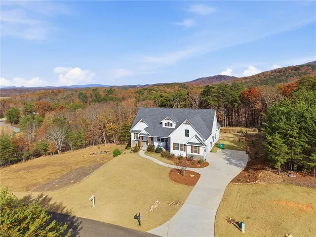 $769,900 | 760 Stoneledge Road, Jasper, GA 30143