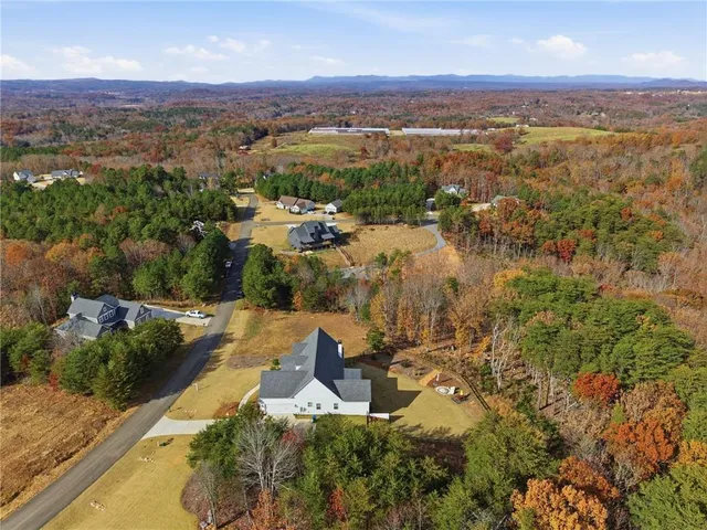 $769,900 | 760 Stoneledge Road, Jasper, GA 30143