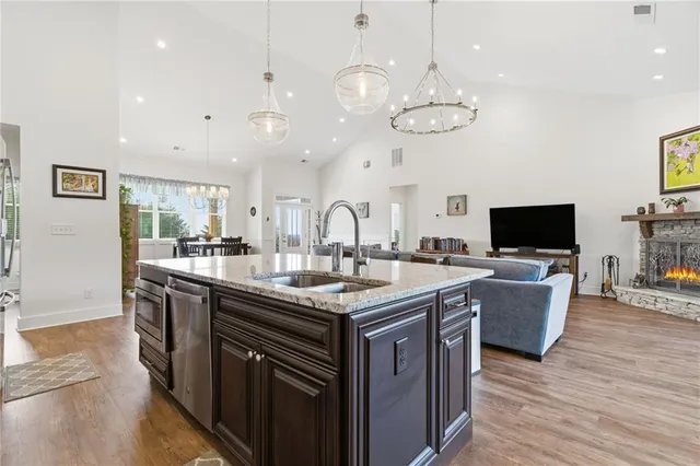 $769,900 | 760 Stoneledge Road, Jasper, GA 30143