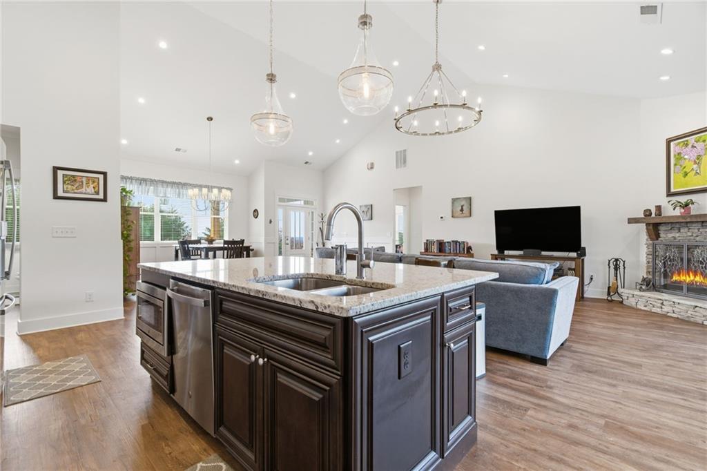 760 Stoneledge Road Jasper, GA 30143 - Photo 6 of 68