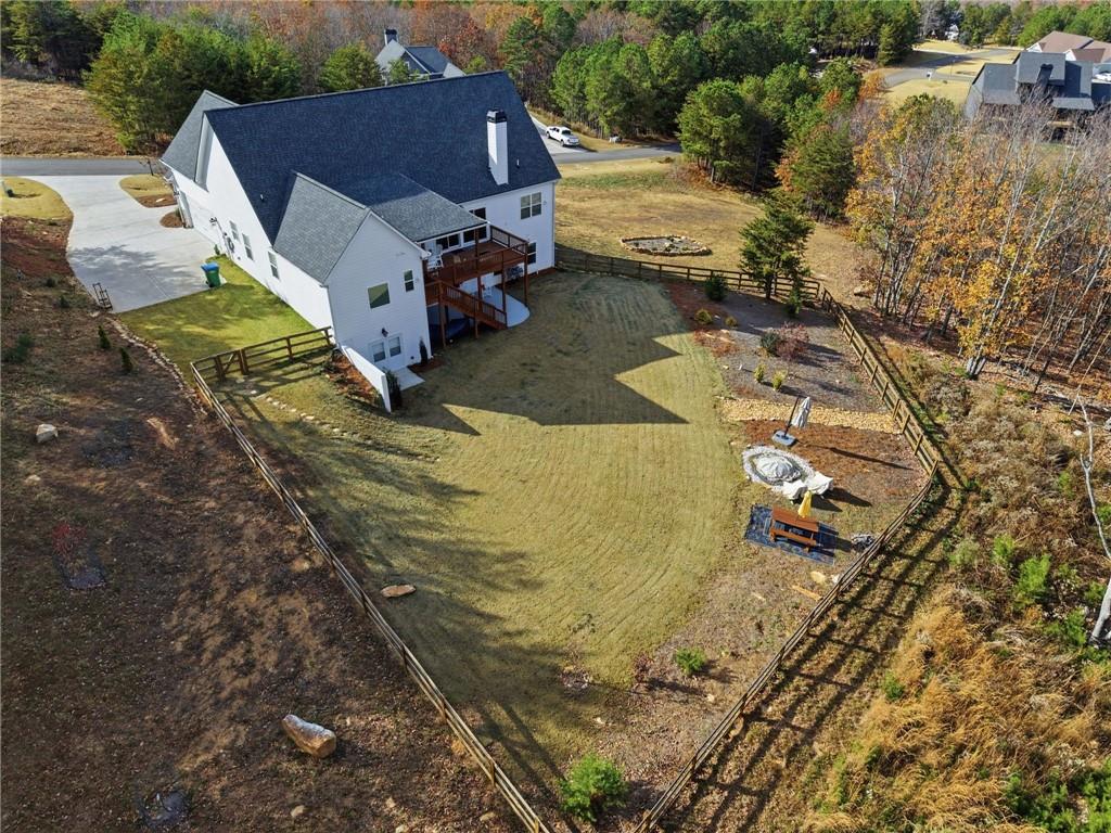 760 Stoneledge Road Jasper, GA 30143 - Photo 62 of 68