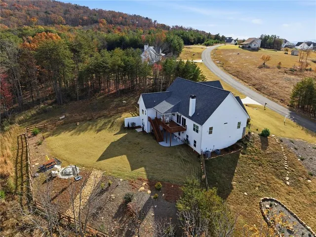 $769,900 | 760 Stoneledge Road, Jasper, GA 30143