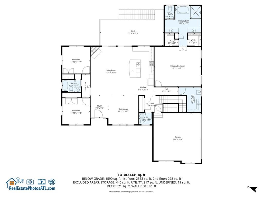 760 Stoneledge Road Jasper, GA 30143 - Photo 65 of 68