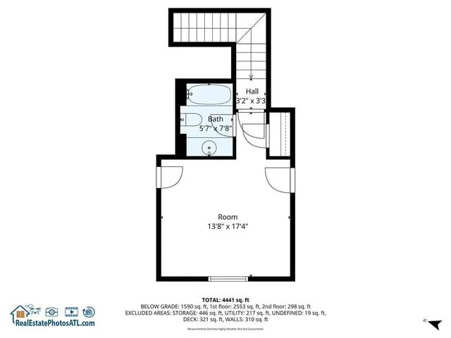 $769,900 | 760 Stoneledge Road, Jasper, GA 30143