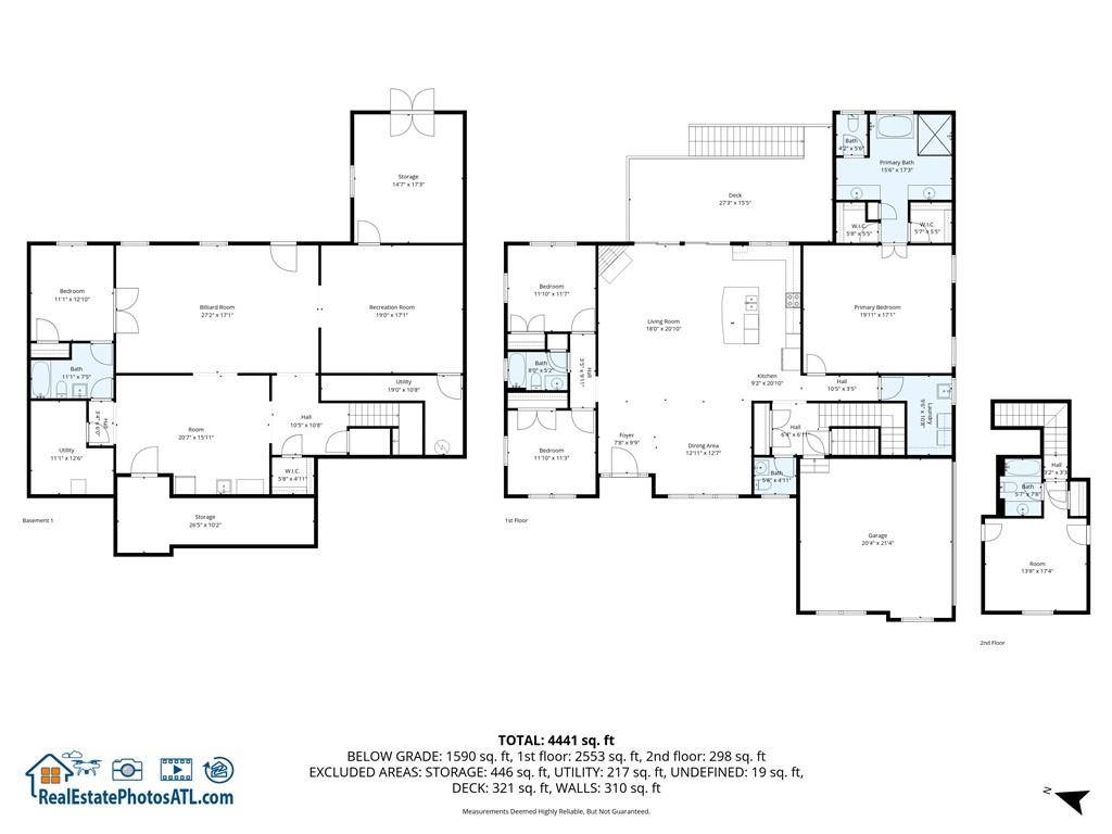 760 Stoneledge Road Jasper, GA 30143 - Photo 68 of 68