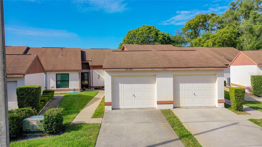 Welcome to 11745 Spring Tree Lane in the subdivision of Forestwood.