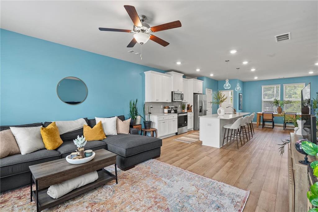 79 Werner Brook Way Southwest, Unit 10 Atlanta, GA 30354 - Photo 17 of 30