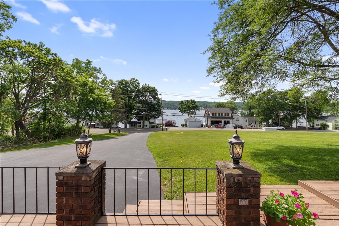 5223 East Lake Road Livonia, NY 14487 - Photo 12 of 49