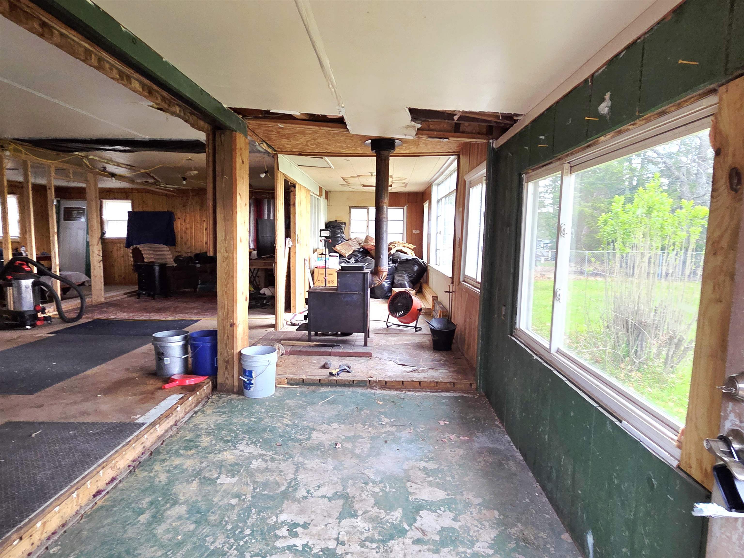 280 South Wakeley Bridge Road Grayling, MI 49738 - Photo 6 of 18