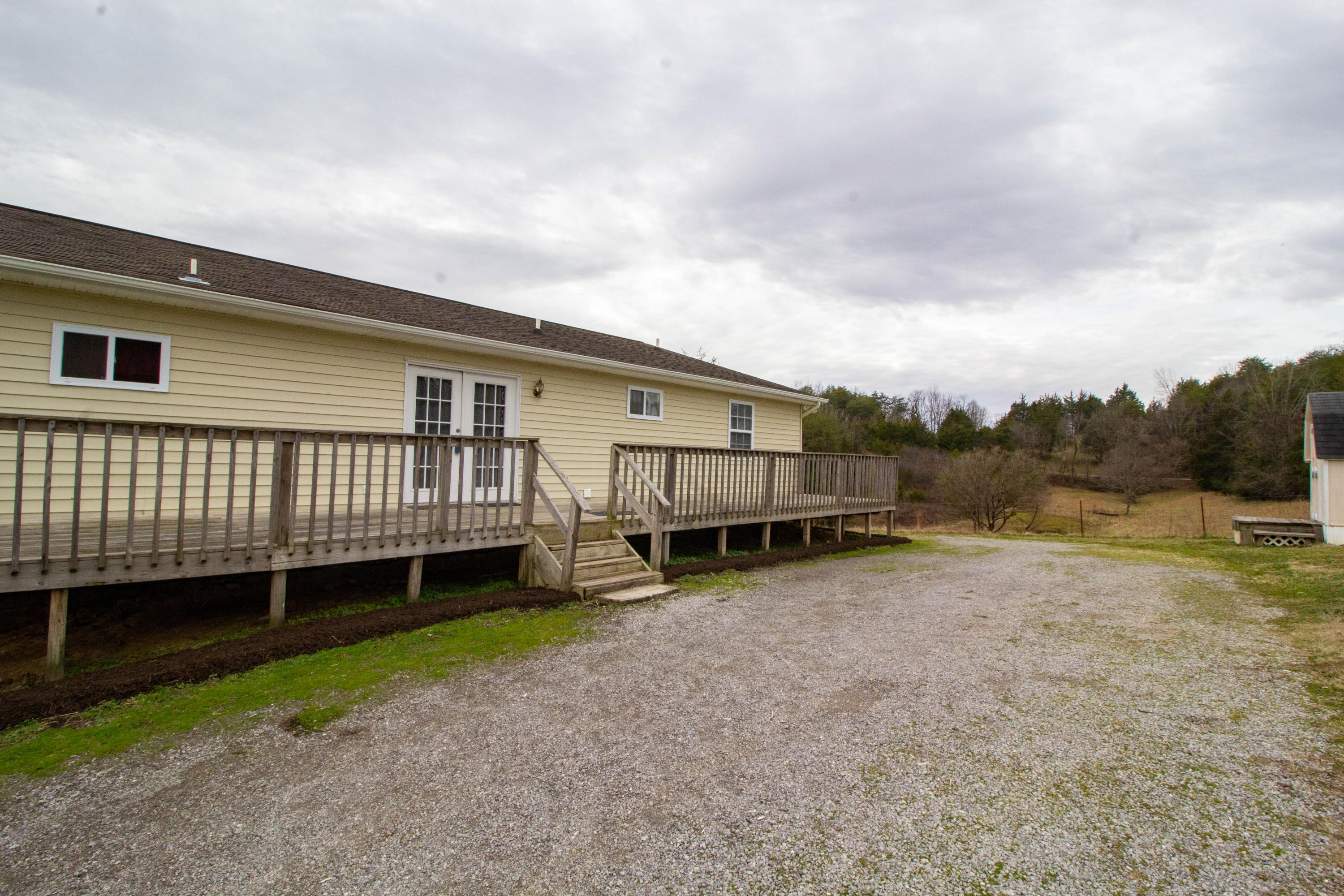 8917 Corryton Luttrell Road Luttrell, TN 37779 - Photo 23 of 35 IMG_8984
