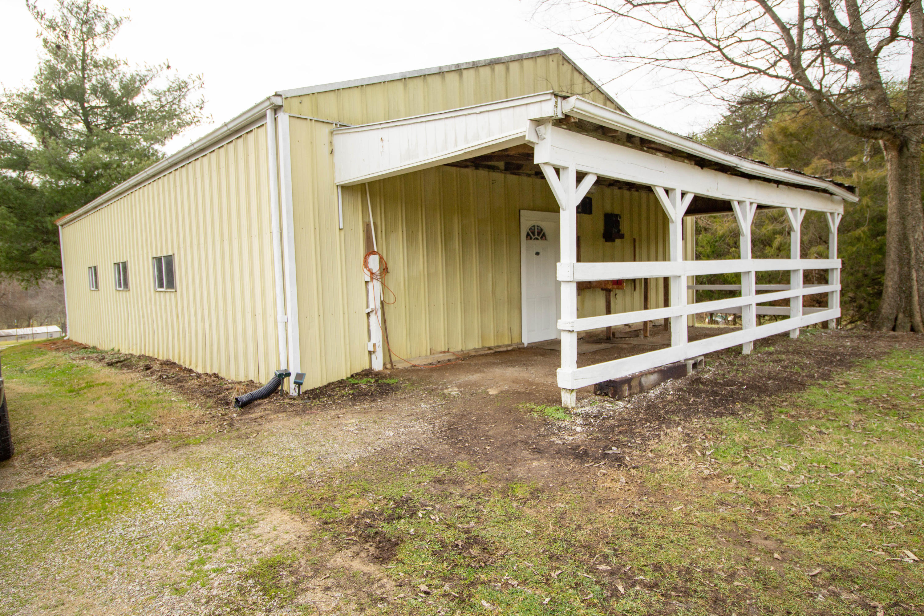 8917 Corryton Luttrell Road Luttrell, TN 37779 - Photo 27 of 35 IMG_9011