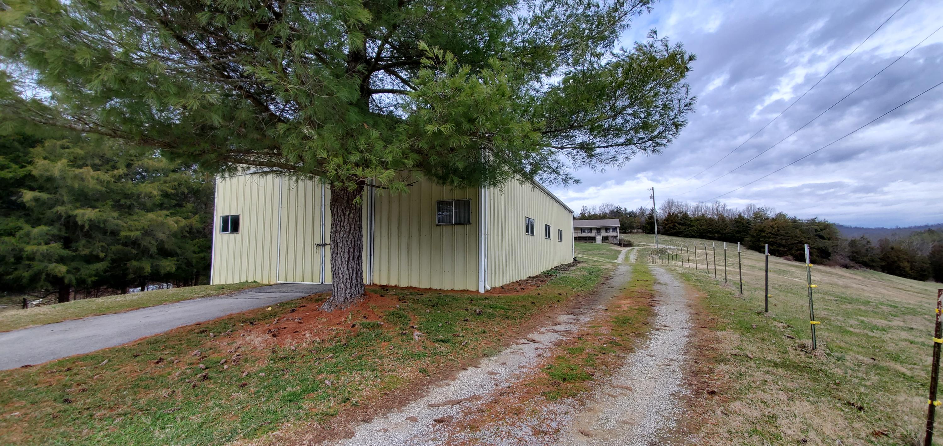 8917 Corryton Luttrell Road Luttrell, TN 37779 - Photo 30 of 35 20200110_115209