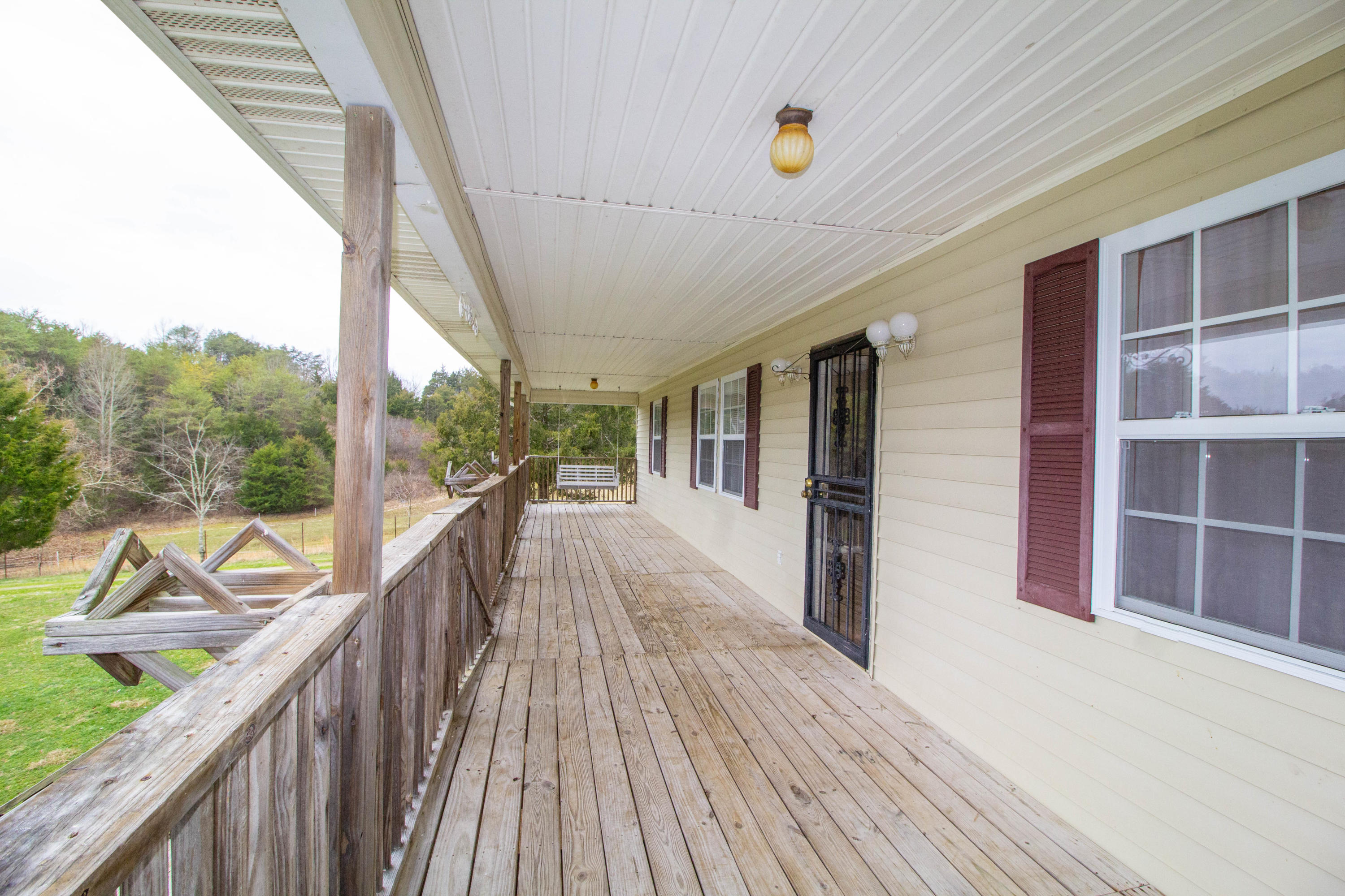 8917 Corryton Luttrell Road Luttrell, TN 37779 - Photo 5 of 35 IMG_8970