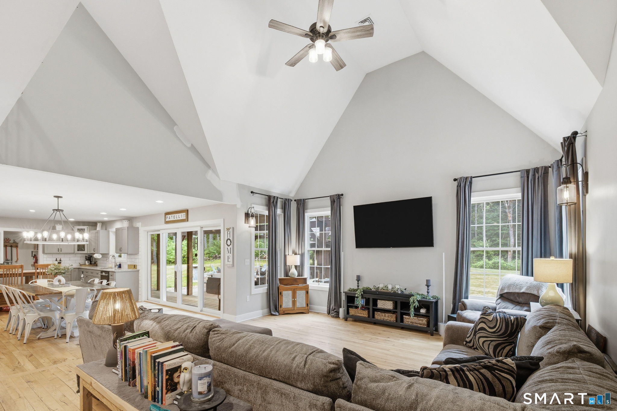 111 A Browns Bridge Road Tolland, CT 06084 - Photo 15 of 40