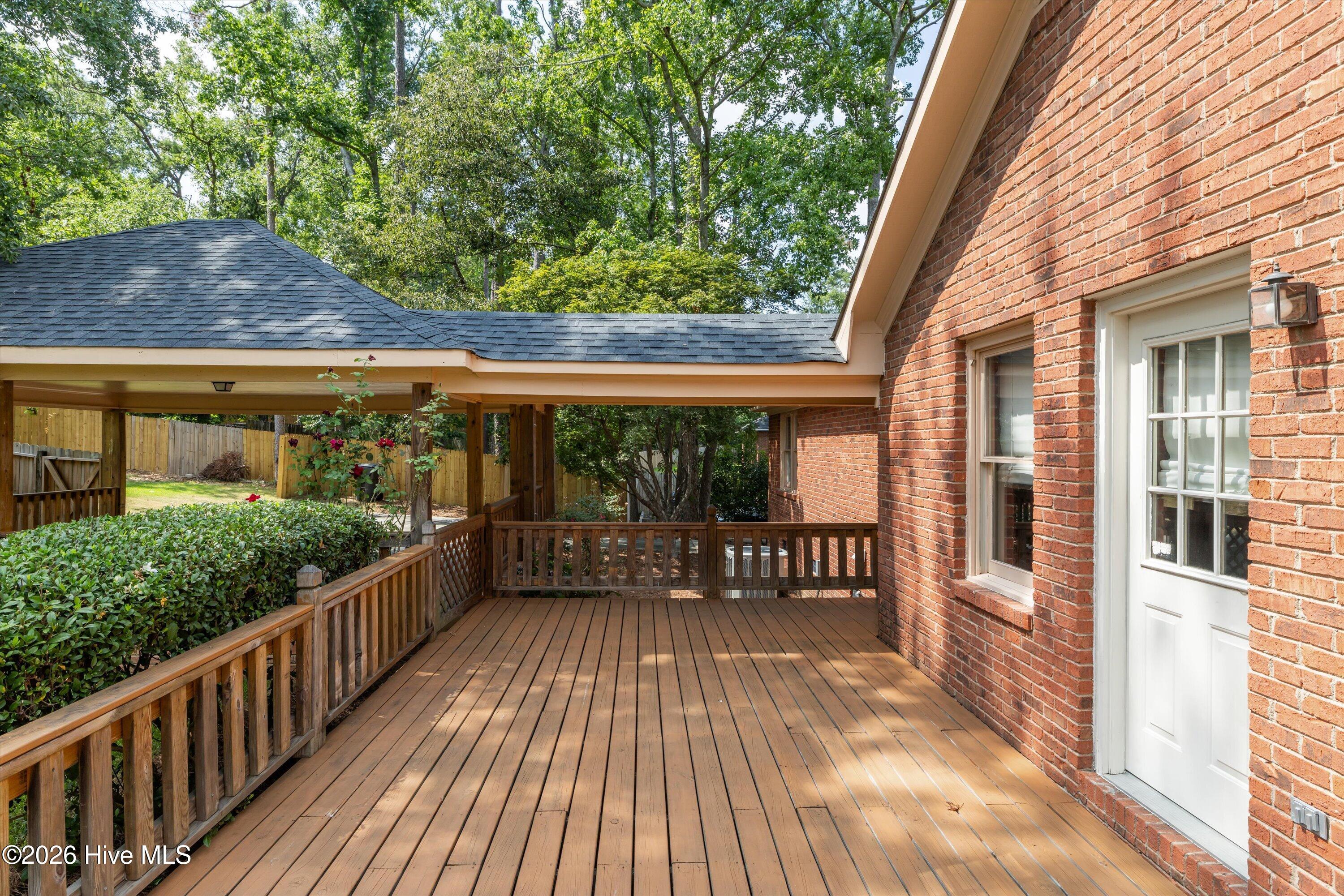 223 Old Mill Road Martinez, GA 30907 - Photo 36 of 46