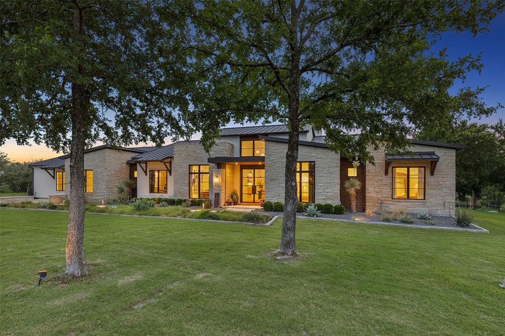 2012 Rancho Ladera Road Aledo, TX 76008 - Photo 2 of 40