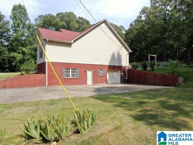 850 Deer Trace Road Pell City, AL 35125 - Photo 7 of 46