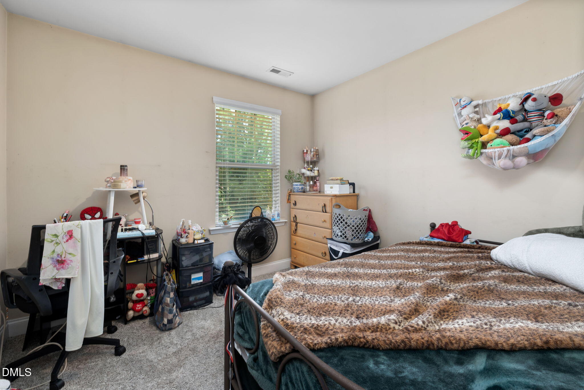 3325 Snowberry Drive Raleigh, NC 27610 - Photo 28 of 40 2nd bedroom