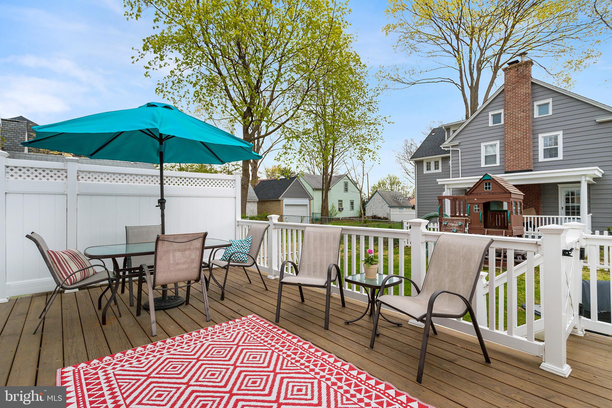 401 Tasker Street Ridley Park, PA 19078 - Photo 26 of 31 Gallery Image 26