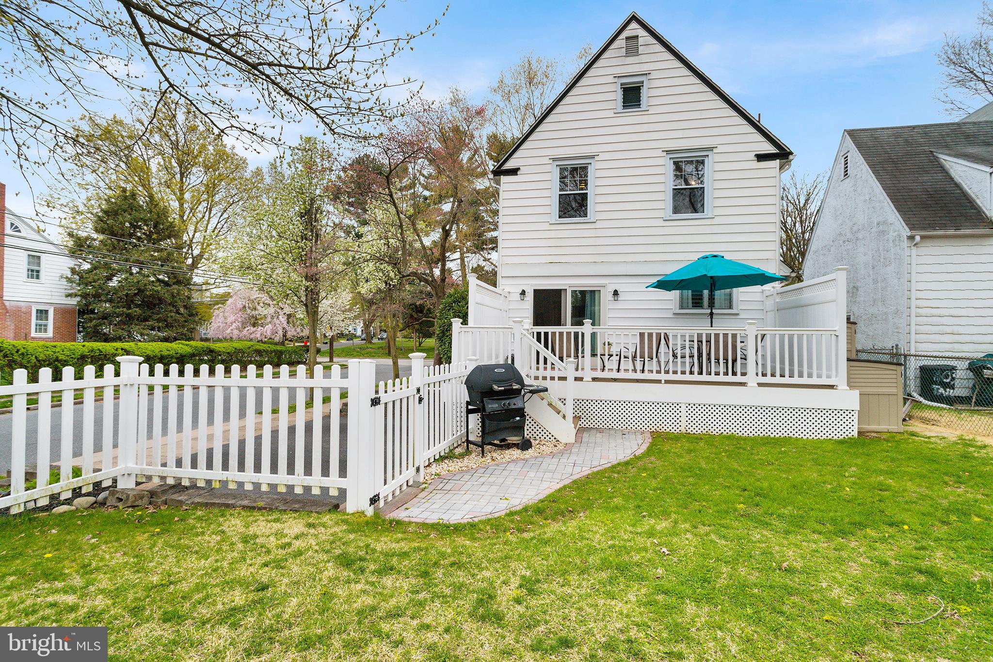 401 Tasker Street Ridley Park, PA 19078 - Photo 27 of 31 Gallery Image 27