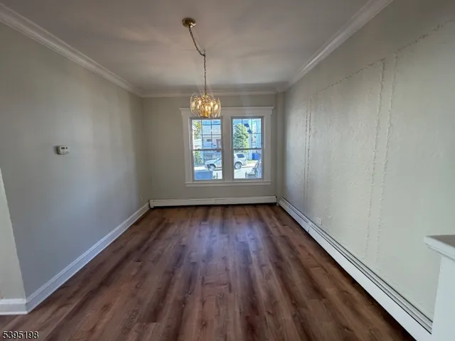 $3,500 | 532 East 25th Street, Paterson, NJ 07514