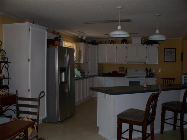 136 Deer Trail Road Cumberland City, TN 37050 - Photo 4 of 4