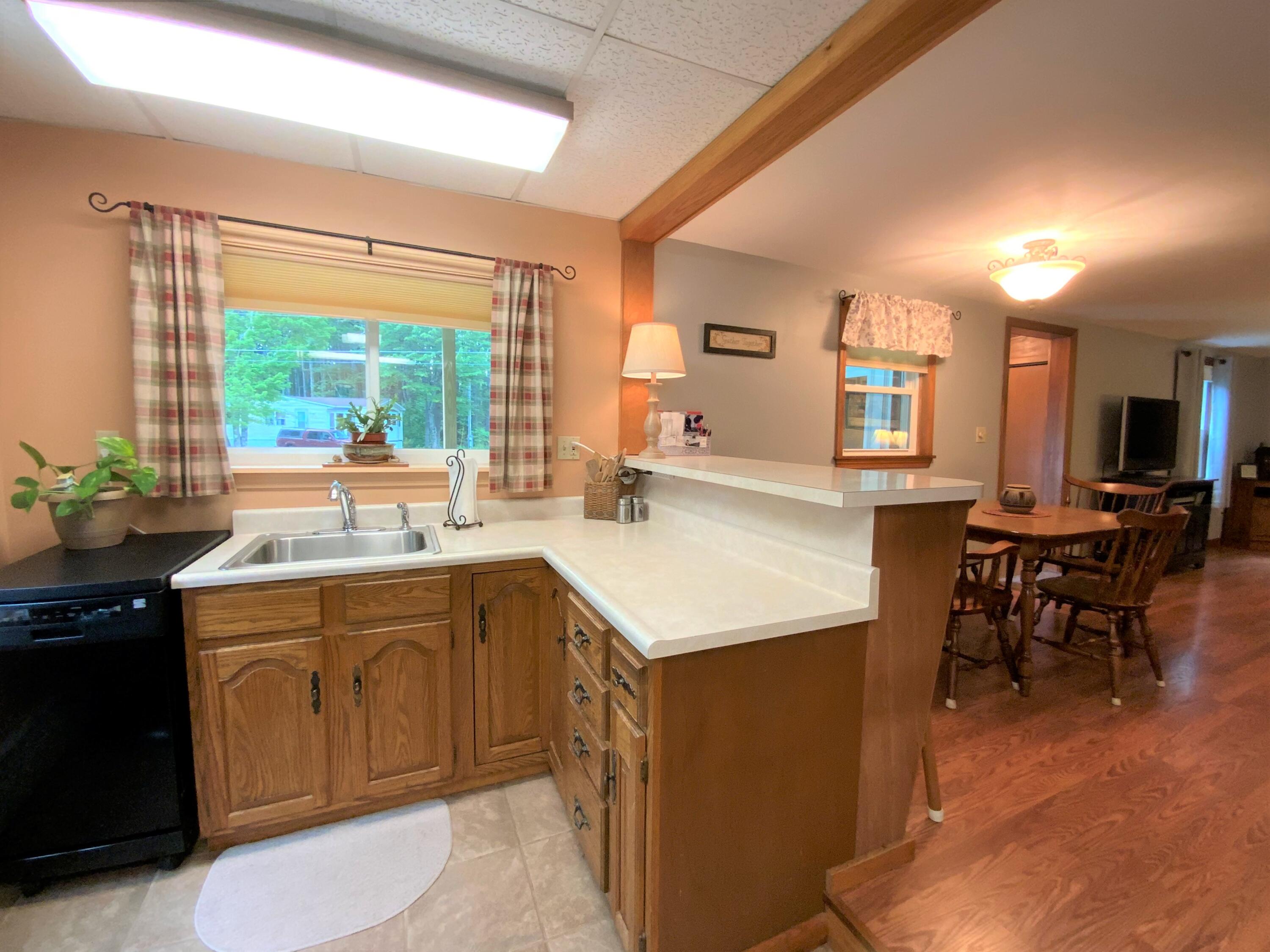 164 6 Rod Road Fairfield, ME 04937 - Photo 18 of 52 Kitchen 2