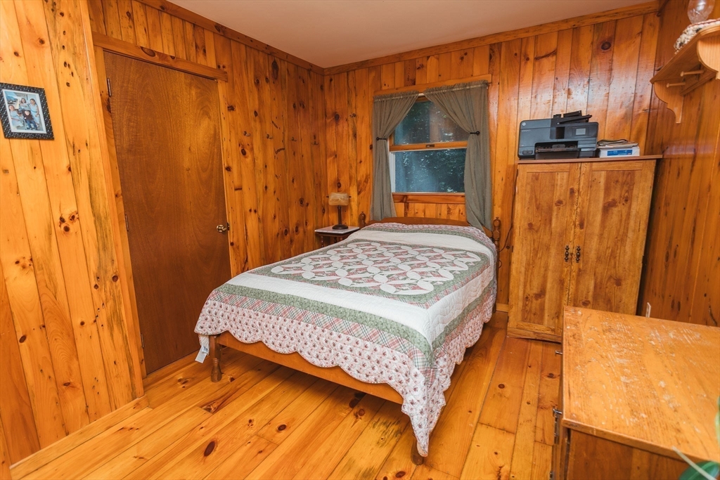 90 West Hawley Road Hawley, MA 01339 - Photo 18 of 34