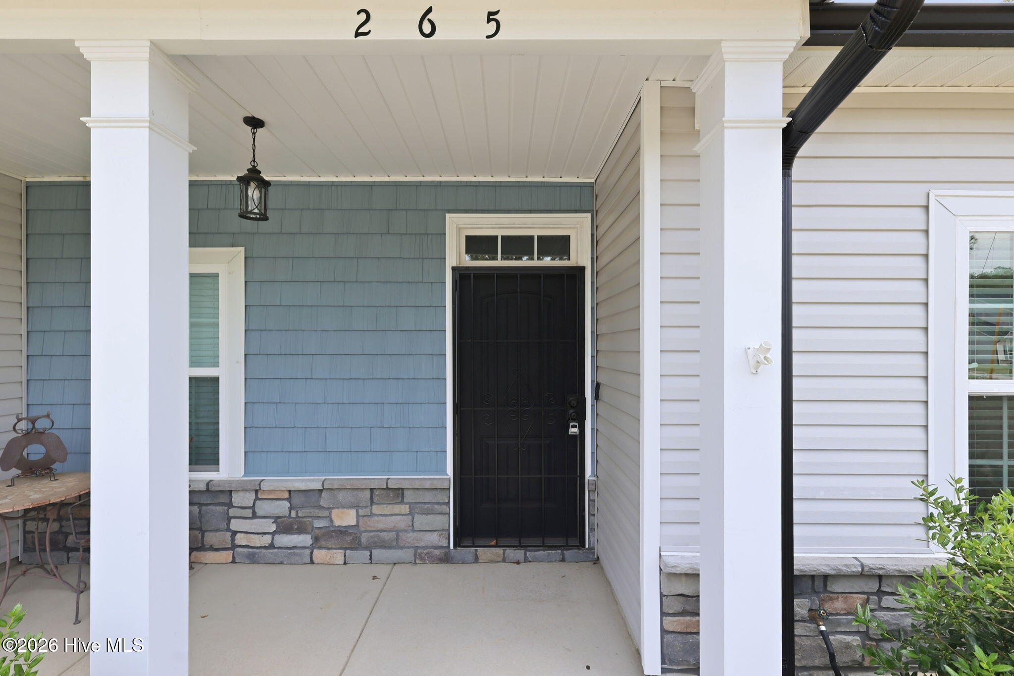 265 St Matthews Church Road Raeford, NC 28376 - Photo 6 of 51