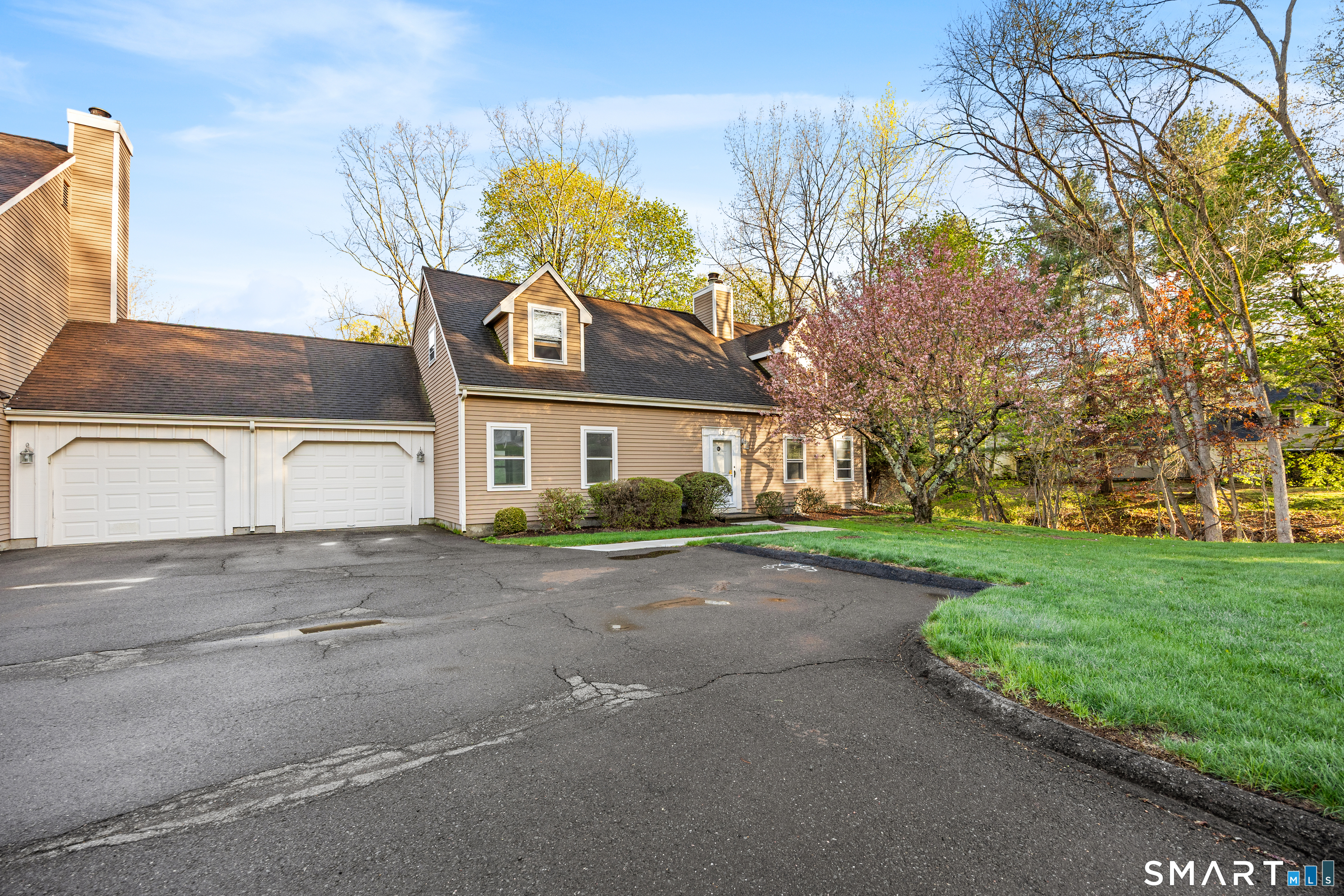 12 Old Towne Road, Unit 12 Cheshire, CT 06410 - Photo 28 of 28