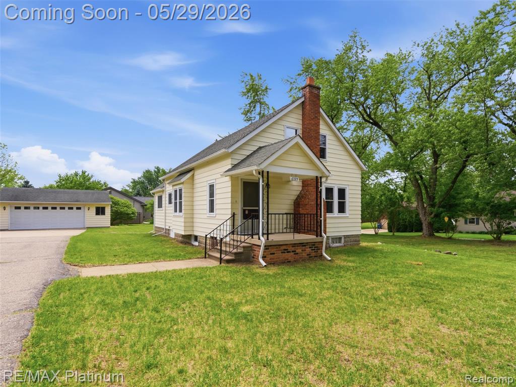 6335 Silver Lake Road Linden, MI 48451 - Photo 4 of 61