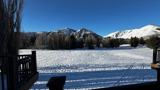 $2,500,000 | 123 Saddle Road, Unit A2, Ketchum, ID 83340