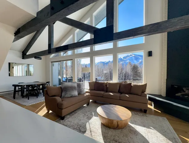 $2,500,000 | 123 Saddle Road, Unit A2, Ketchum, ID 83340
