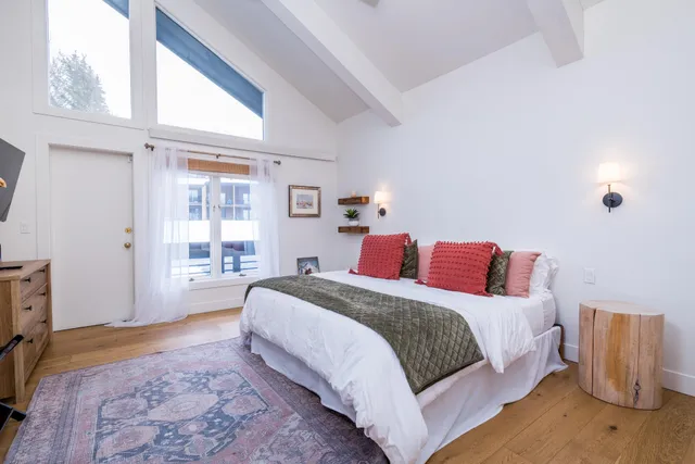 $2,500,000 | 123 Saddle Road, Unit A2, Ketchum, ID 83340